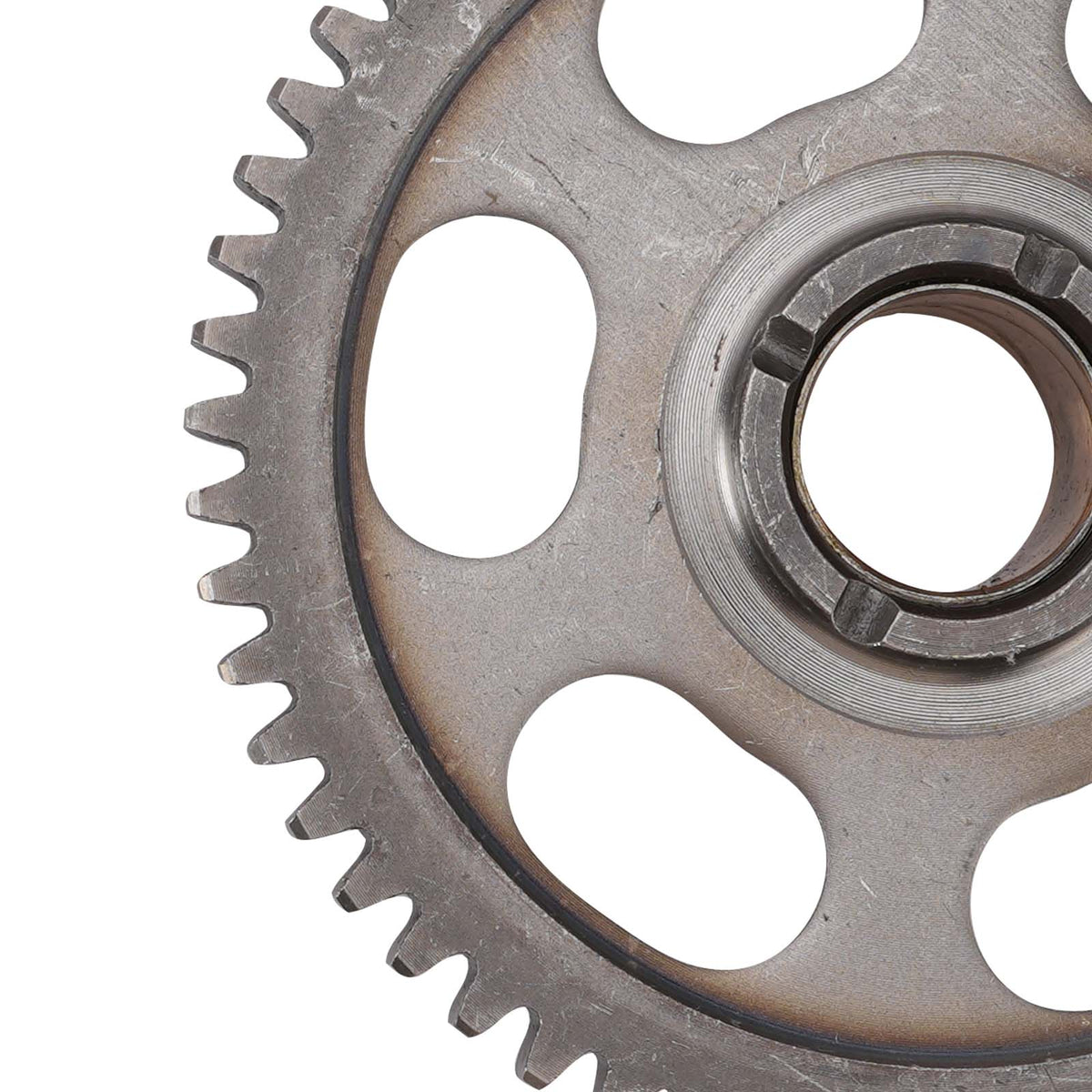 1989-1991 Yamaha YFM250 Moto-4 250 One Way Starter Clutch Kits Generic