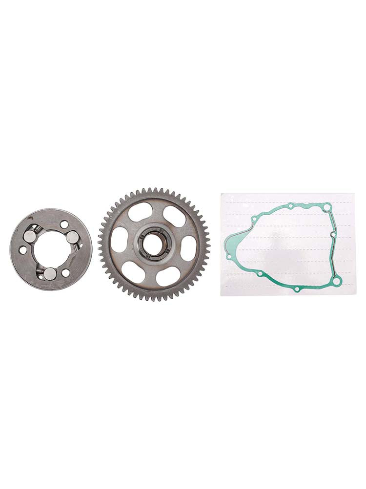 1983-1985 Yamaha YTM200 Tri-Moto 200 One Way Starter Clutch Kits Generic