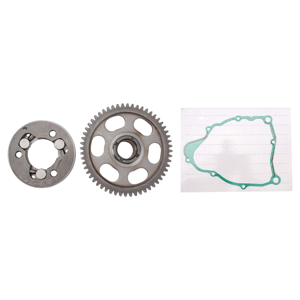 2001-2004 Yamaha YFM250X Bear Tracker 250 One Way Starter Clutch Kits Generic