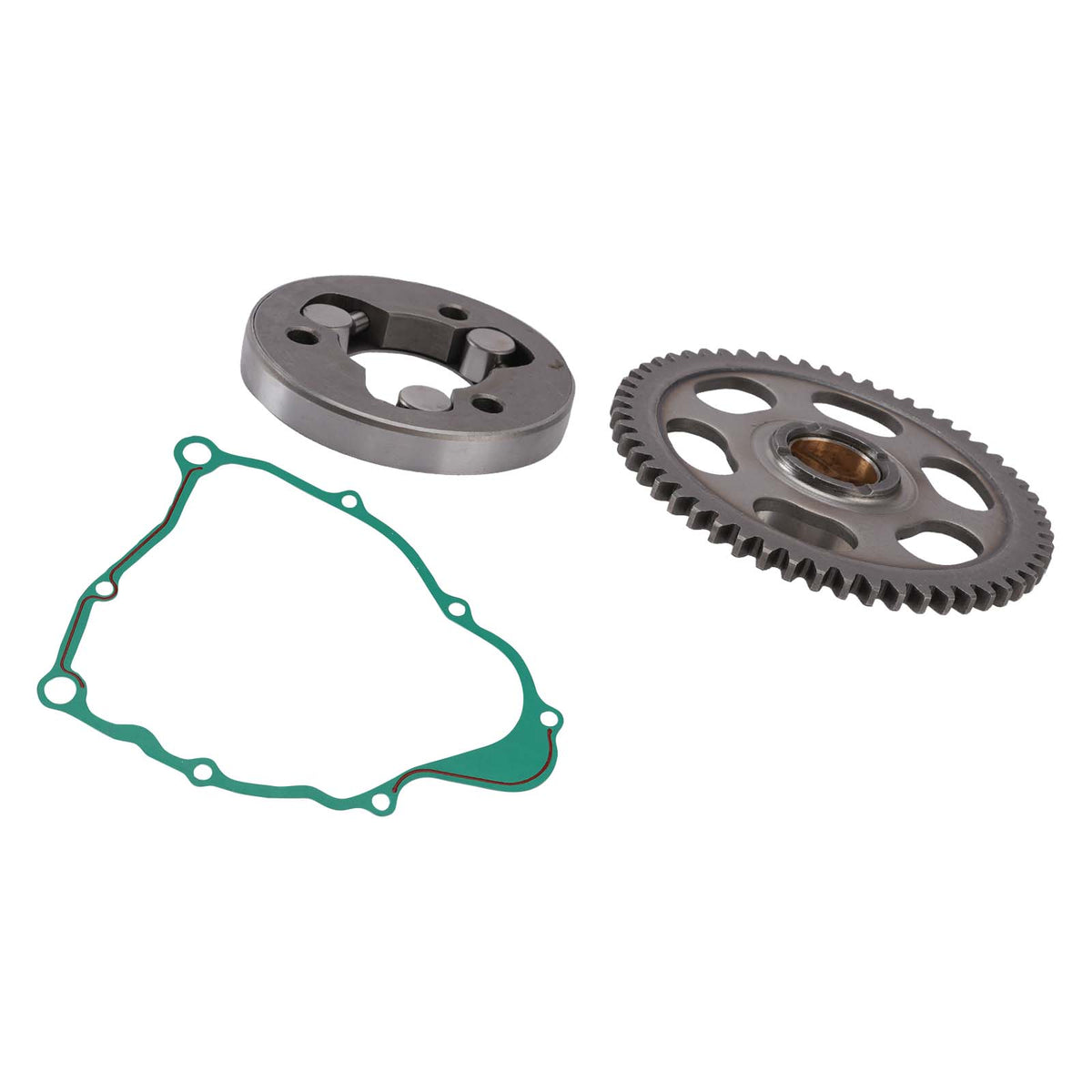 1994-2001 Yamaha YFB250FW Timberwolf 4WD One Way Starter Clutch Kits Generic