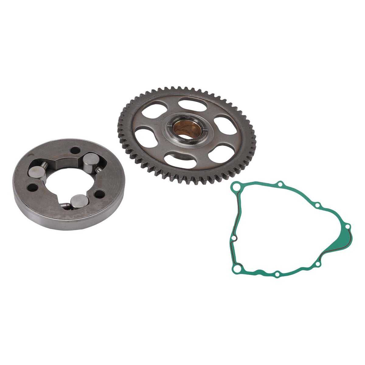 1994-2001 Yamaha YFB250FW Timberwolf 4WD One Way Starter Clutch Kits Generic