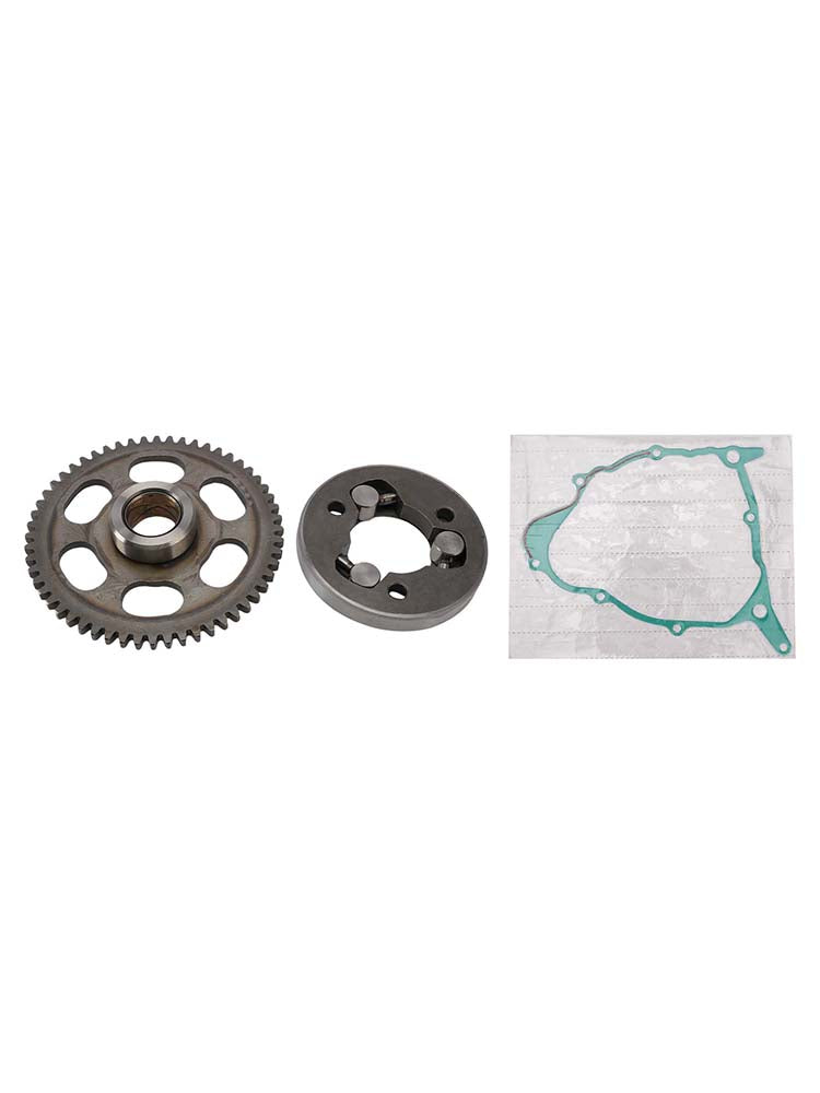 1981-2000 Yamaha SR125 One Way Starter Clutch Kits Generic