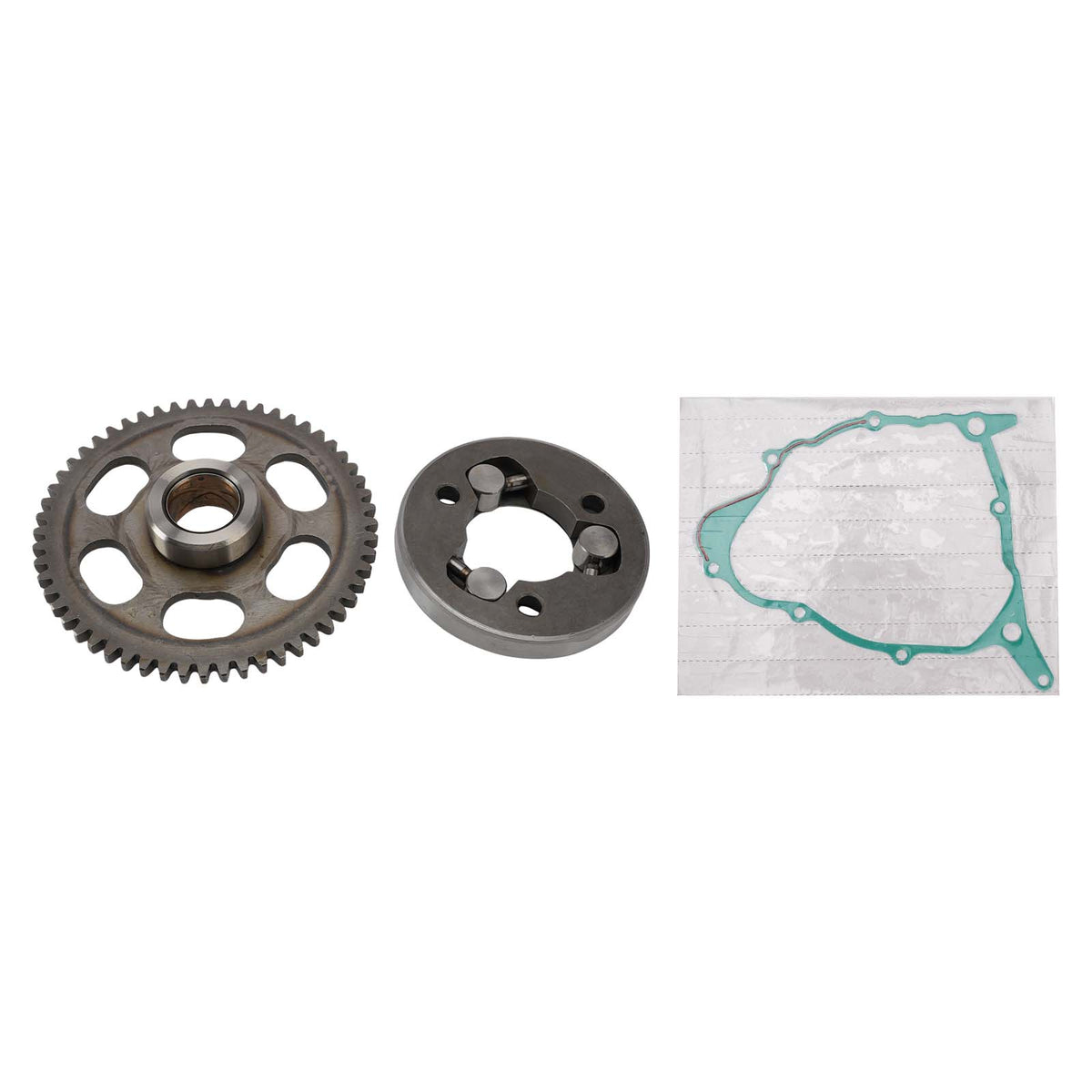 1999-2004 Yamaha TW125 One Way Starter Clutch Kits Generic
