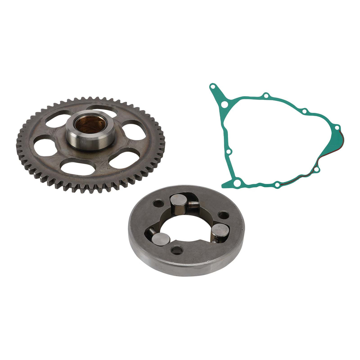 1986-1988 Yamaha BW200ES Big Wheel One Way Starter Clutch Kits Generic