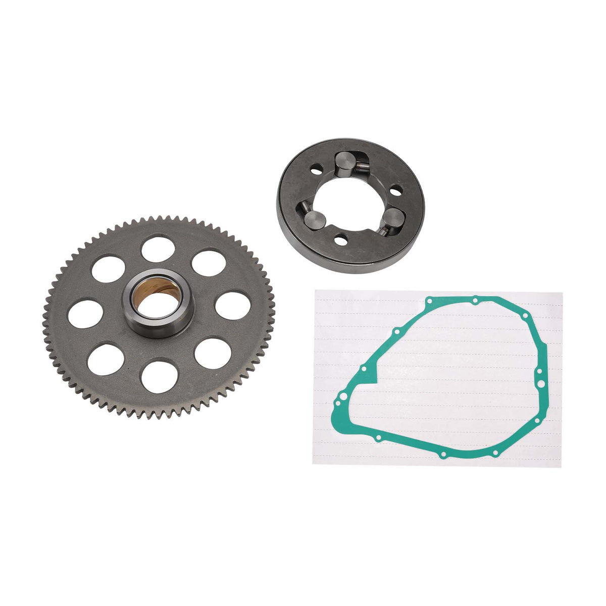 1986-1993 Yamaha XVZ1300 XVZ13 Venture Royale One Way Starter Clutch Kits Generic