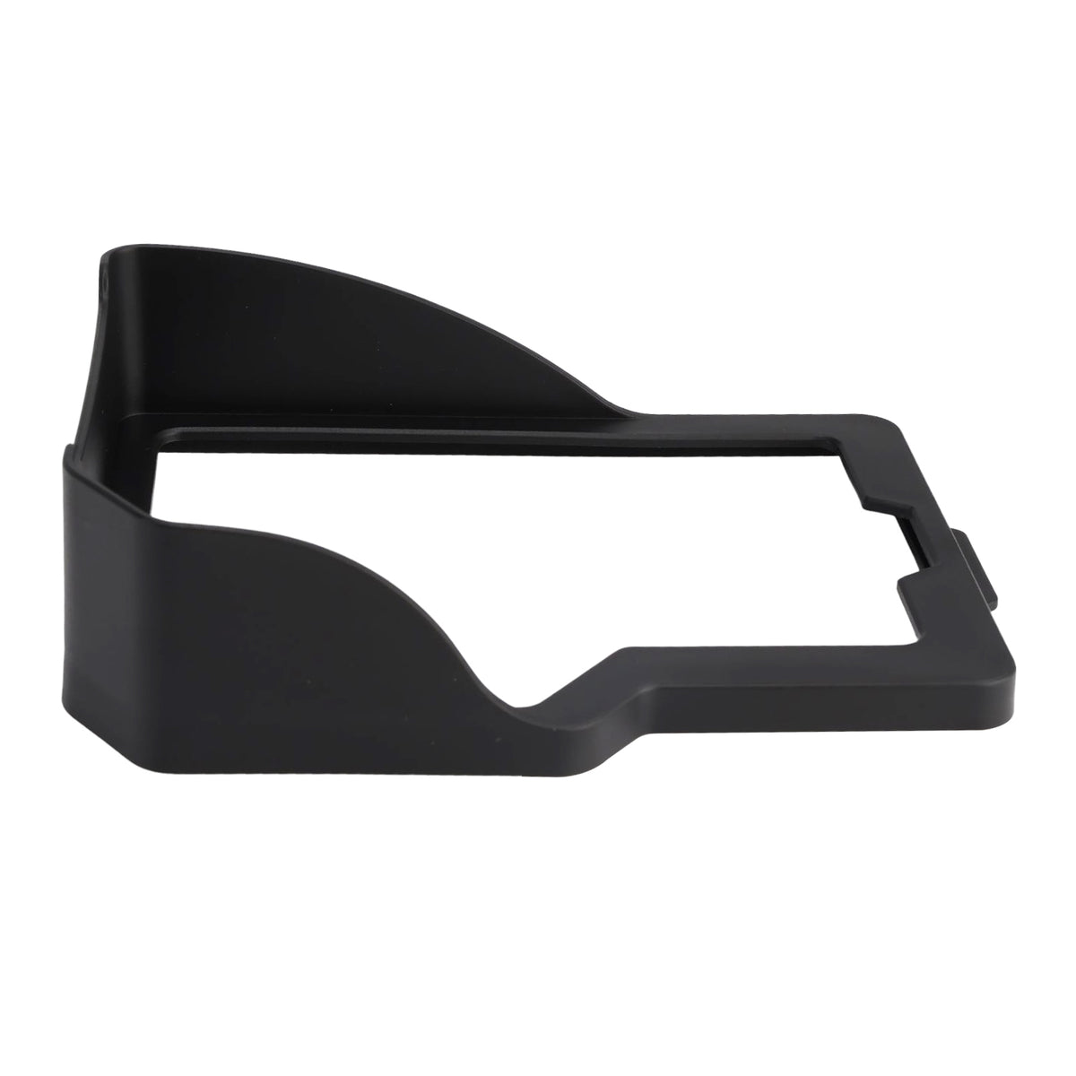 2025-2026 Yamaha Tenere 700 Speedometer Case Tachometer Cover Guard Black Generic
