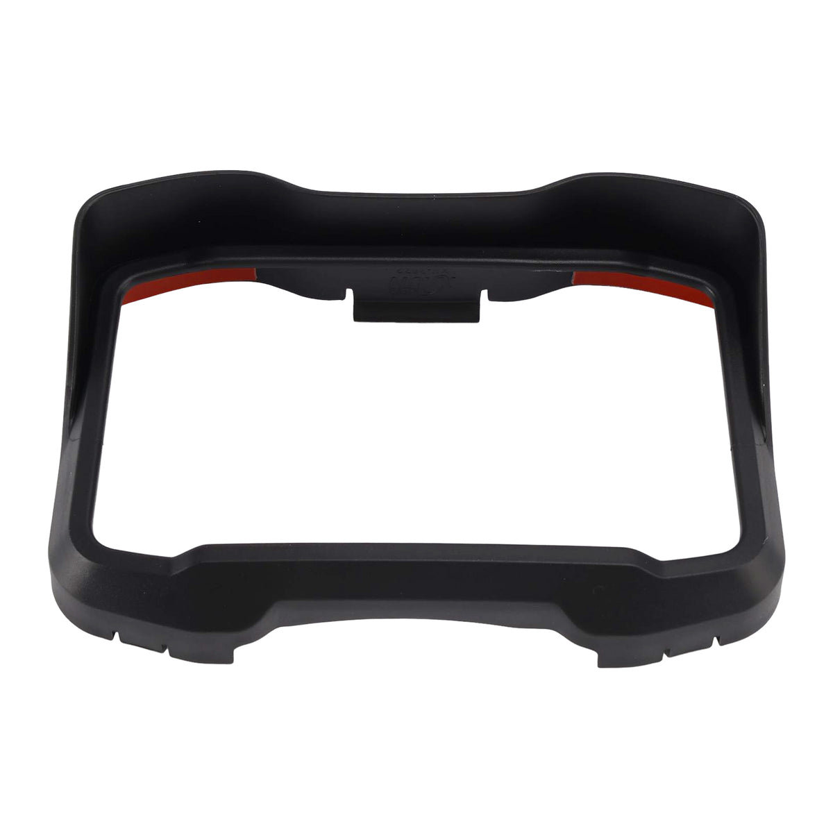 2022-2025 Yamaha XSR900 Speedometer Case Tachometer Cover Guard Black Generic