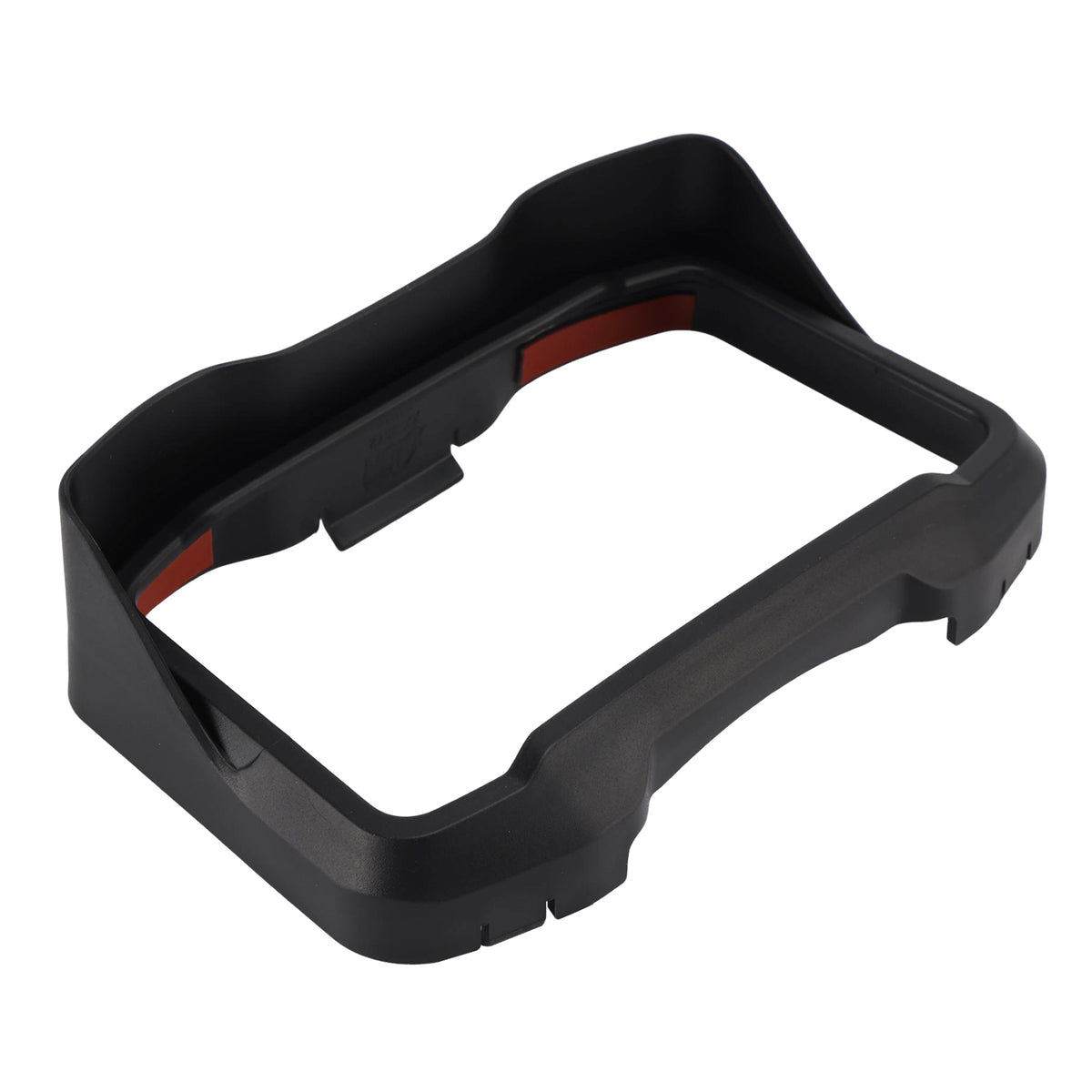 2021-2023 Yamaha MT-09 Speedometer Case Tachometer Cover Guard Black Generic