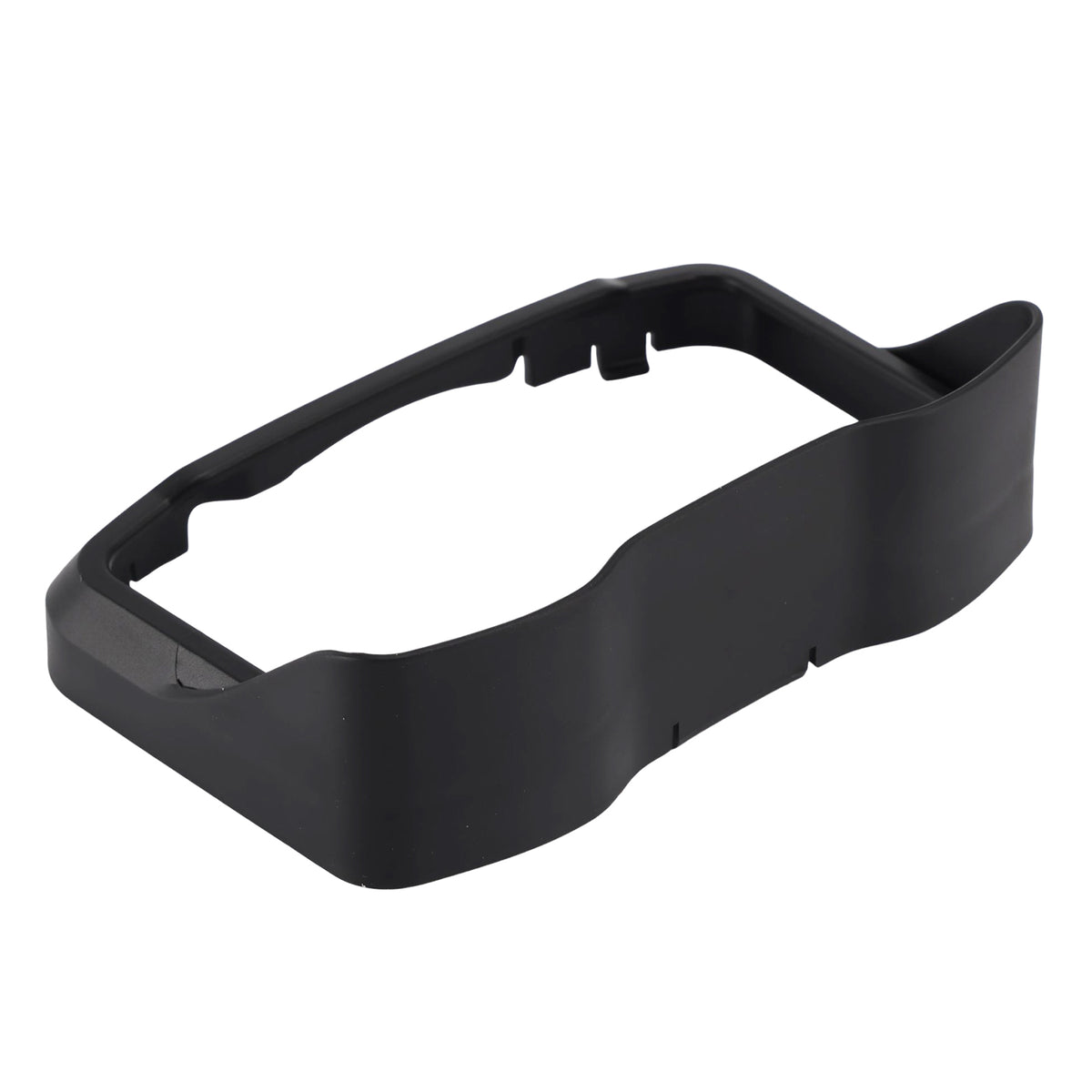2021-2023 Yamaha MT-09 Speedometer Case Tachometer Cover Guard Black Generic