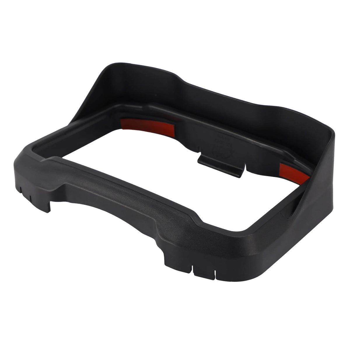 2021-2023 Yamaha MT-09 Speedometer Case Tachometer Cover Guard Black Generic