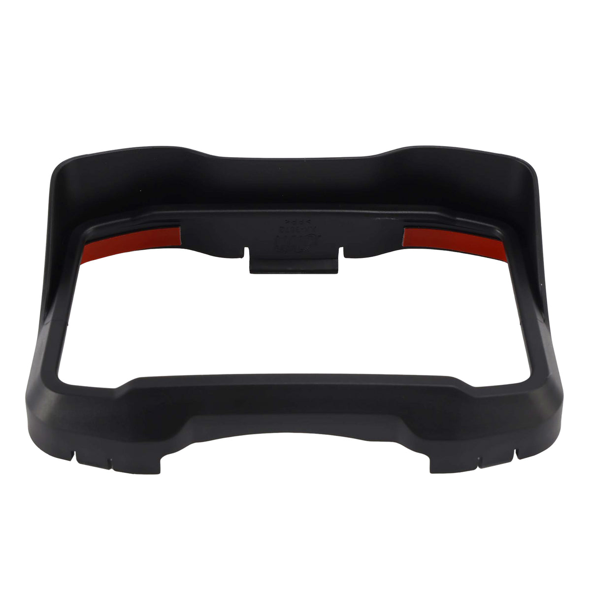 2022-2025 Yamaha XSR900 Speedometer Case Tachometer Cover Guard Black Generic