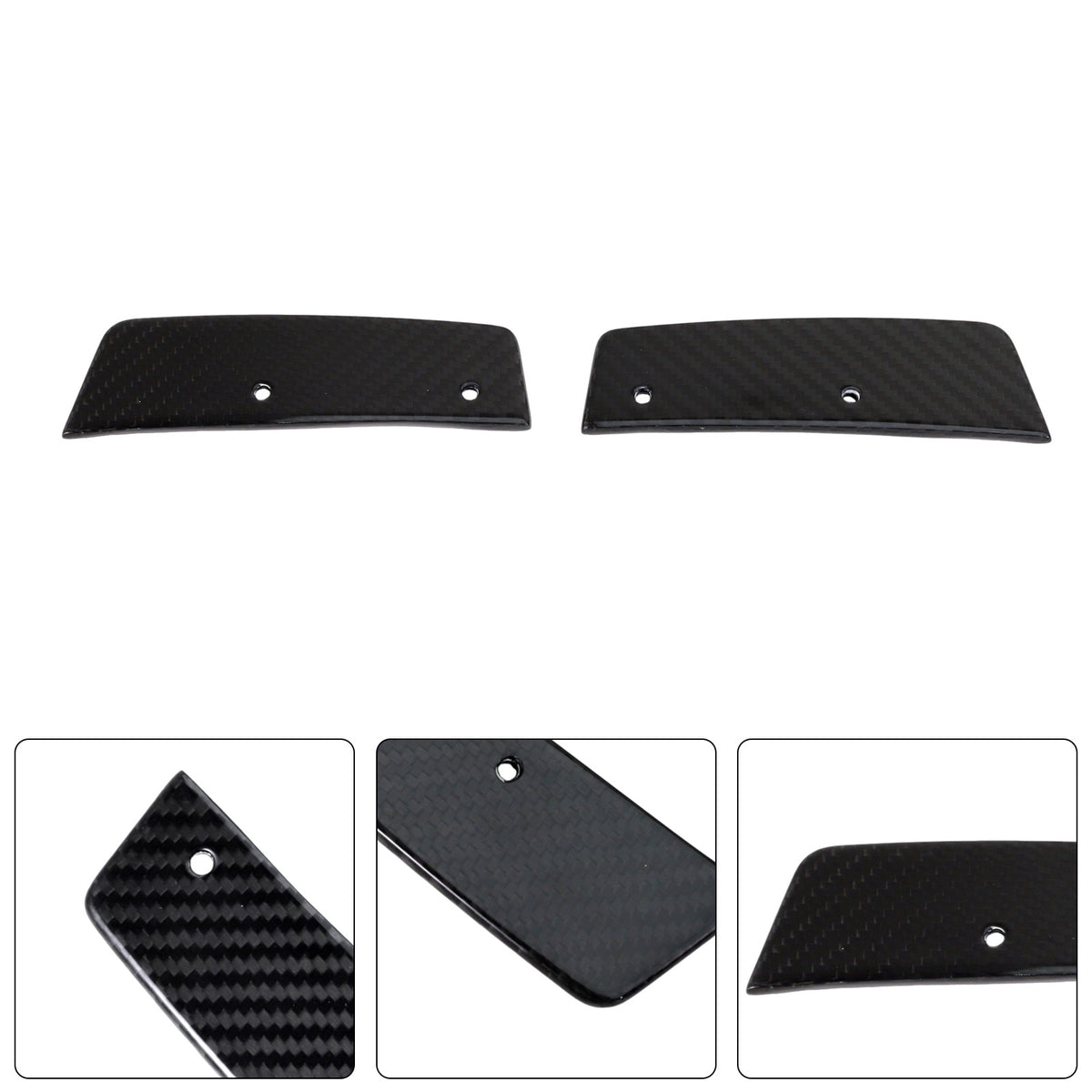 2019-2023 Mercedes Benz G-Class W464 W463A W465 Rear Mudflap Replacement Generic