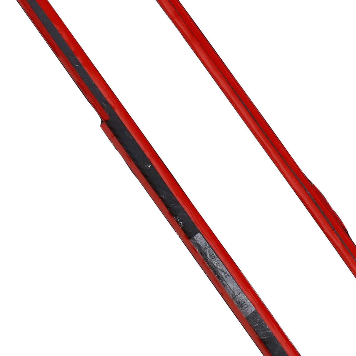 2019-2023 Mercedes Benz G-Class W464 W463A Dry Carbon Fiber Inner Door Frame Cover Trim Generic