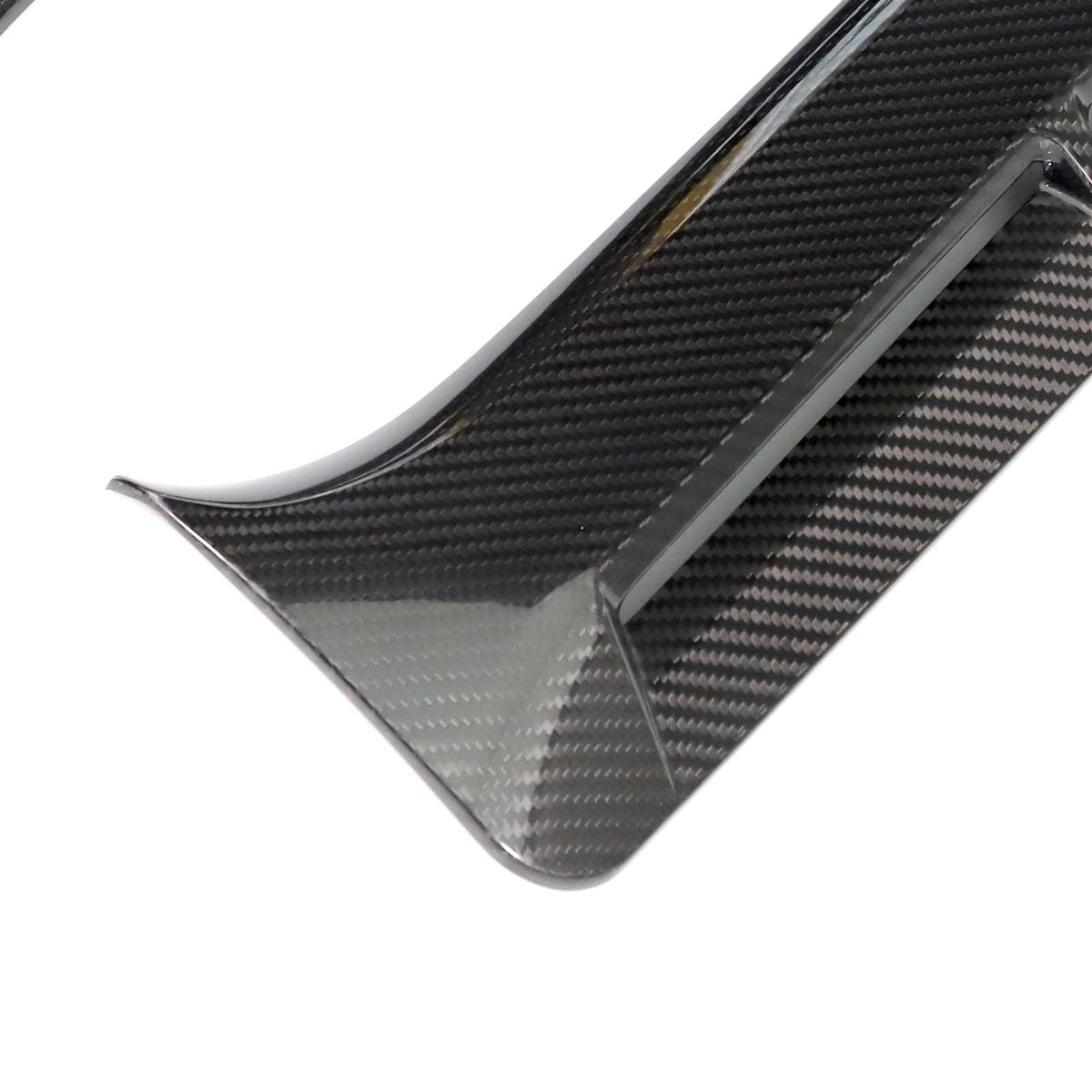 2019-2023 Mercedes Benz G-Class W464 W463A Carbon Fiber LM-Style D-Pillar Air Vents Generic