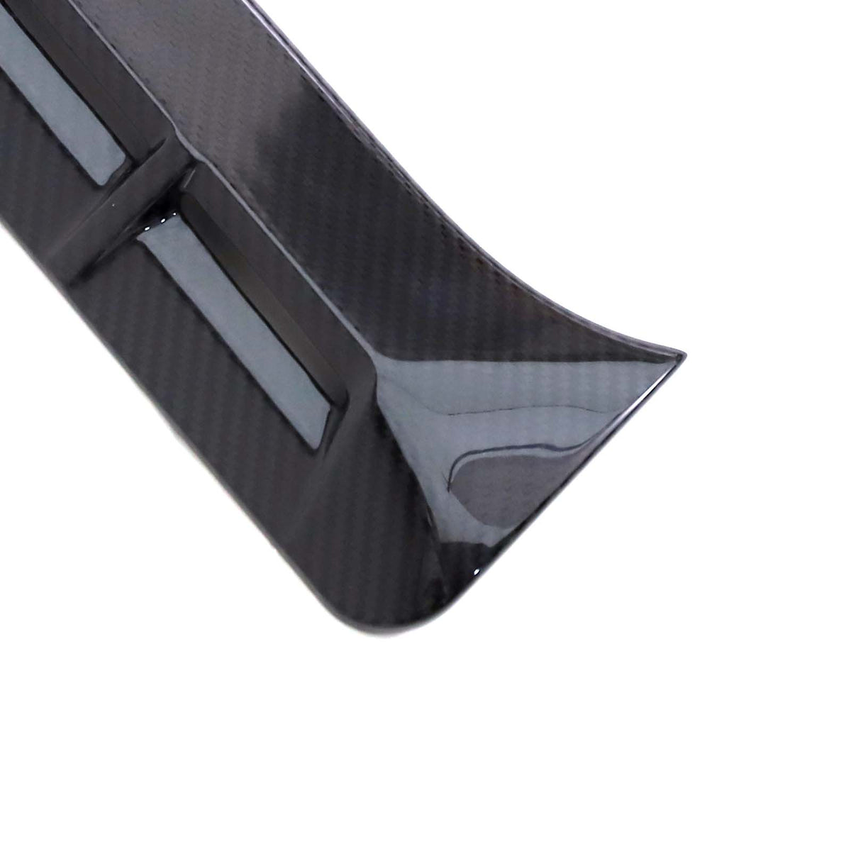 2019-2023 Mercedes Benz G-Class W464 W463A Carbon Fiber D-Pillar Air Vents Generic