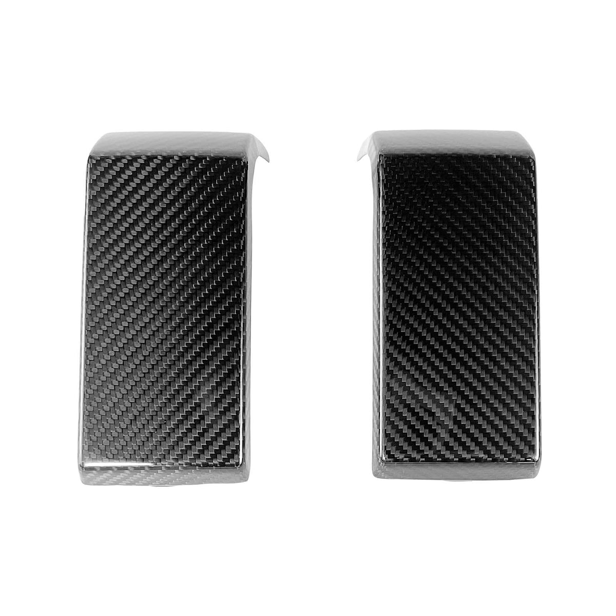 2019-2023 Mercedes Benz G-Class W464 W463A Carbon Fiber Front Bumper Cover Generic