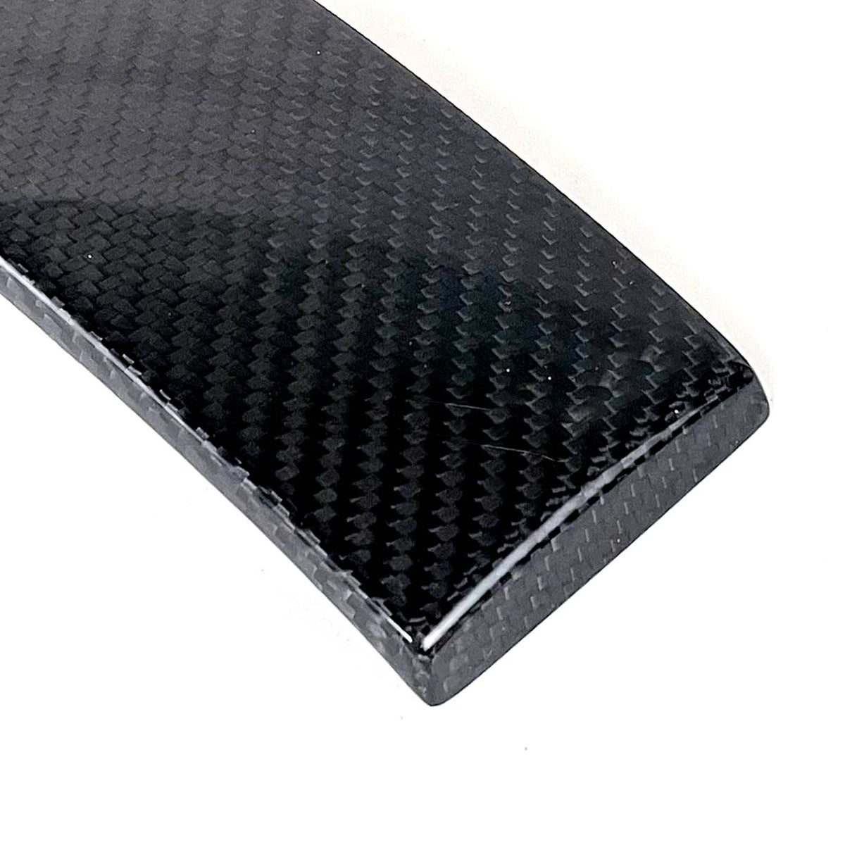 2019-2023 Mercedes Benz G-Class W464 W463A Carbon Fiber Rear Bumper Cover Generic