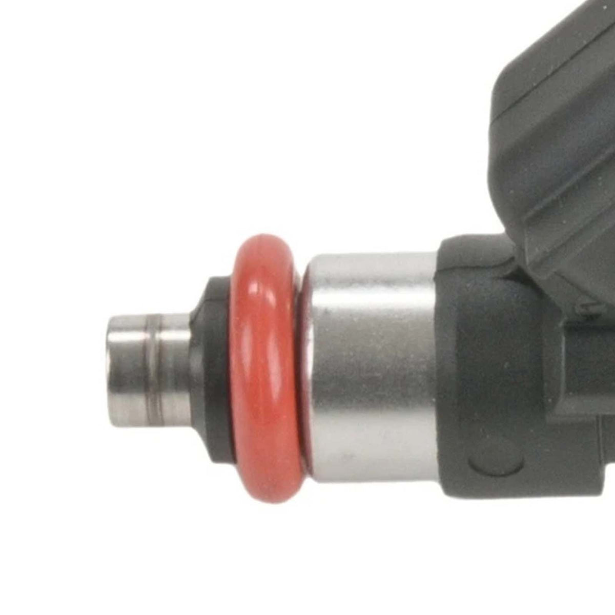 2009-2015 Cadillac CTS-V 6.2L V8 1Pcs Fuel Injector 0280158187 12598646 Generic