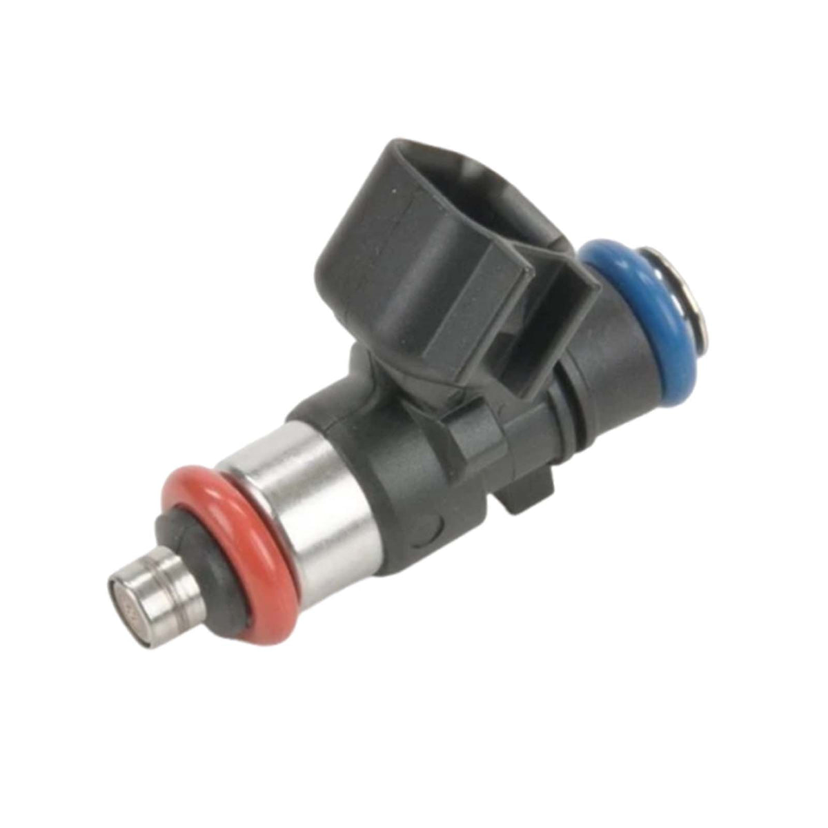 2009-2015 Cadillac CTS-V 6.2L V8 1Pcs Fuel Injector 0280158187 12598646 Generic