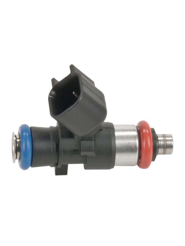 2009-2015 Cadillac CTS-V 6.2L V8 1Pcs Fuel Injector 0280158187 12598646 Generic