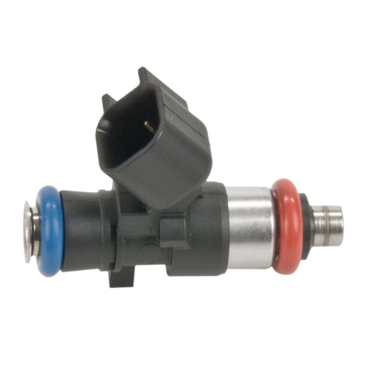 2009-2015 Cadillac CTS-V 6.2L V8 1Pcs Fuel Injector 0280158187 12598646 Generic