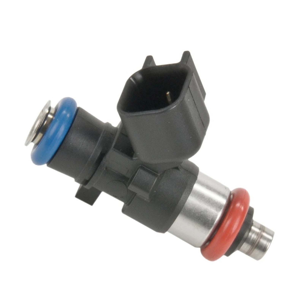 2009-2015 Cadillac CTS-V 6.2L V8 1Pcs Fuel Injector 0280158187 12598646 Generic