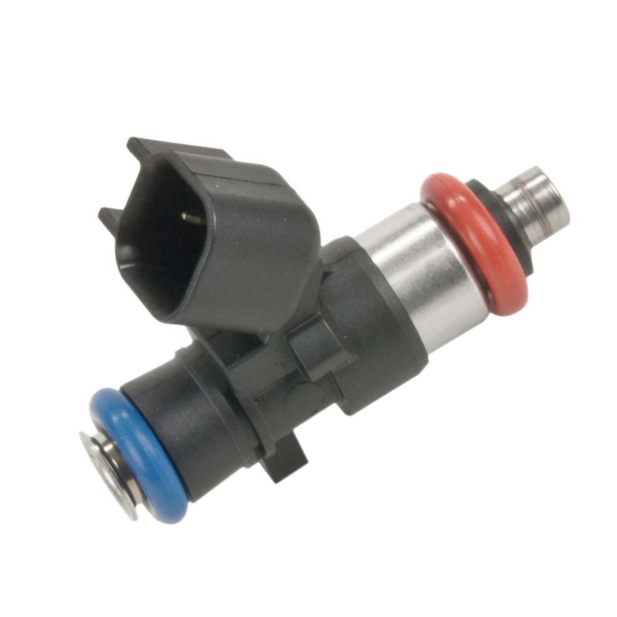 2009-2015 Cadillac CTS-V 6.2L V8 1Pcs Fuel Injector 0280158187 12598646 Generic