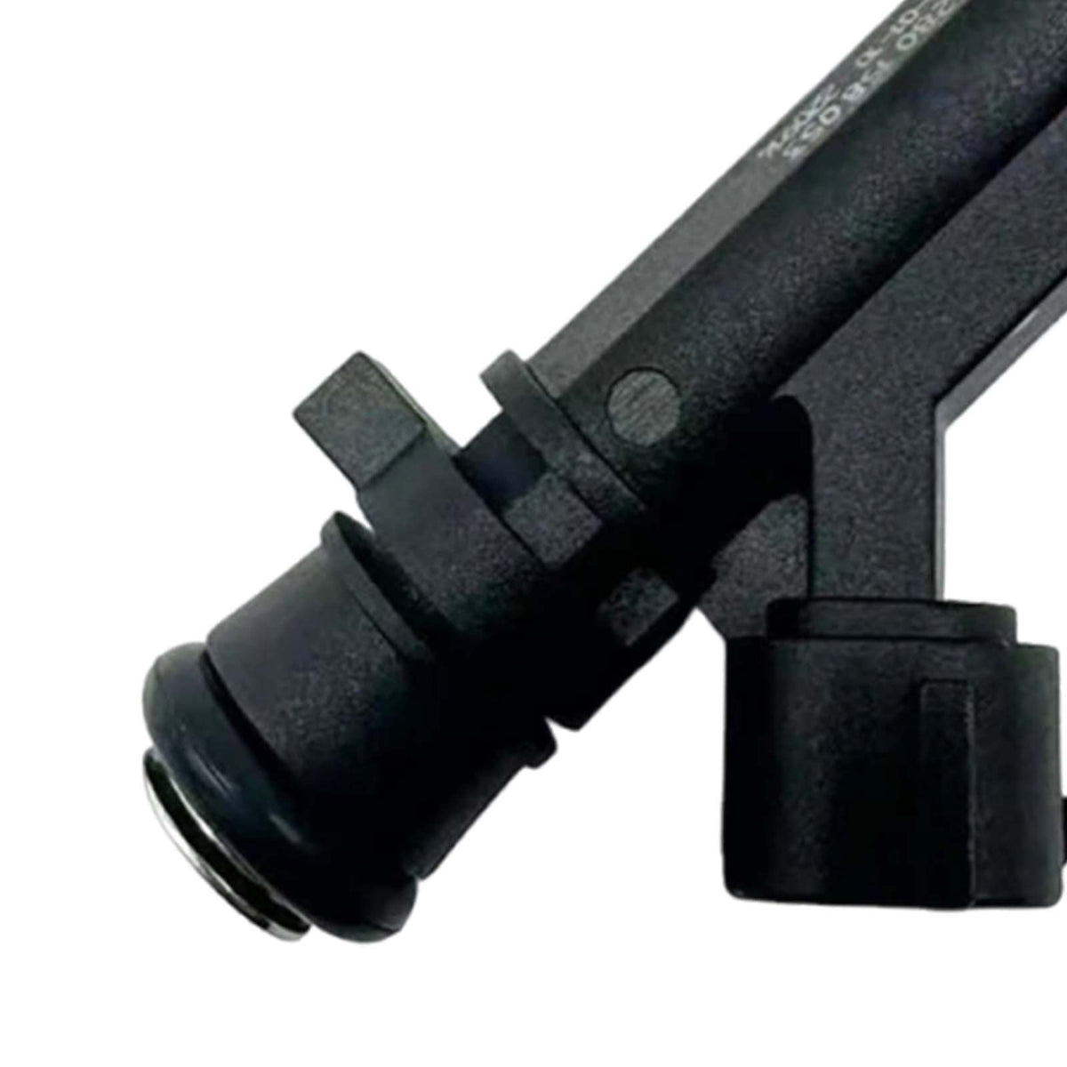 2005-2008 Audi A6 Avant C6 4F5 2.4 1Pcs Fuel Injector 0 280 158 053 06E 133 551 Generic