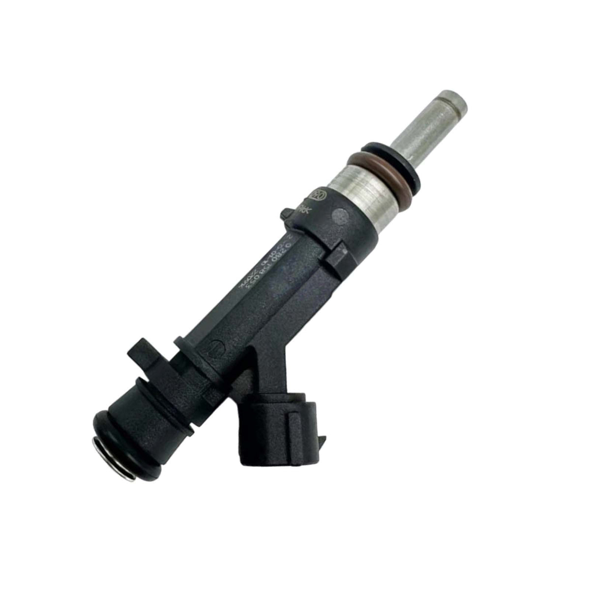 2005-2008 Audi A6 Avant C6 4F5 2.4 1Pcs Fuel Injector 0 280 158 053 06E 133 551 Generic