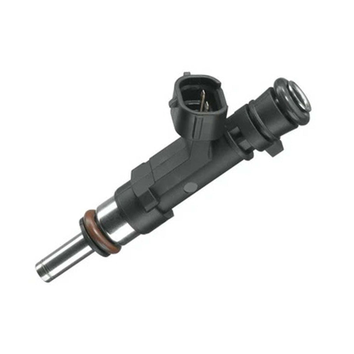 2004-2008 Audi A6 C6 4F2 2.4 1Pcs Fuel Injector 0 280 158 053 06E 133 551 Generic