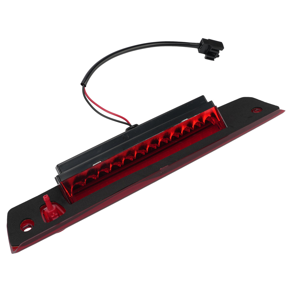 2003-2016 Ford Expedition Third Brake Light High Mount Stop Lamp 6L1Z13A613AA 7L1Z13A613A Generic