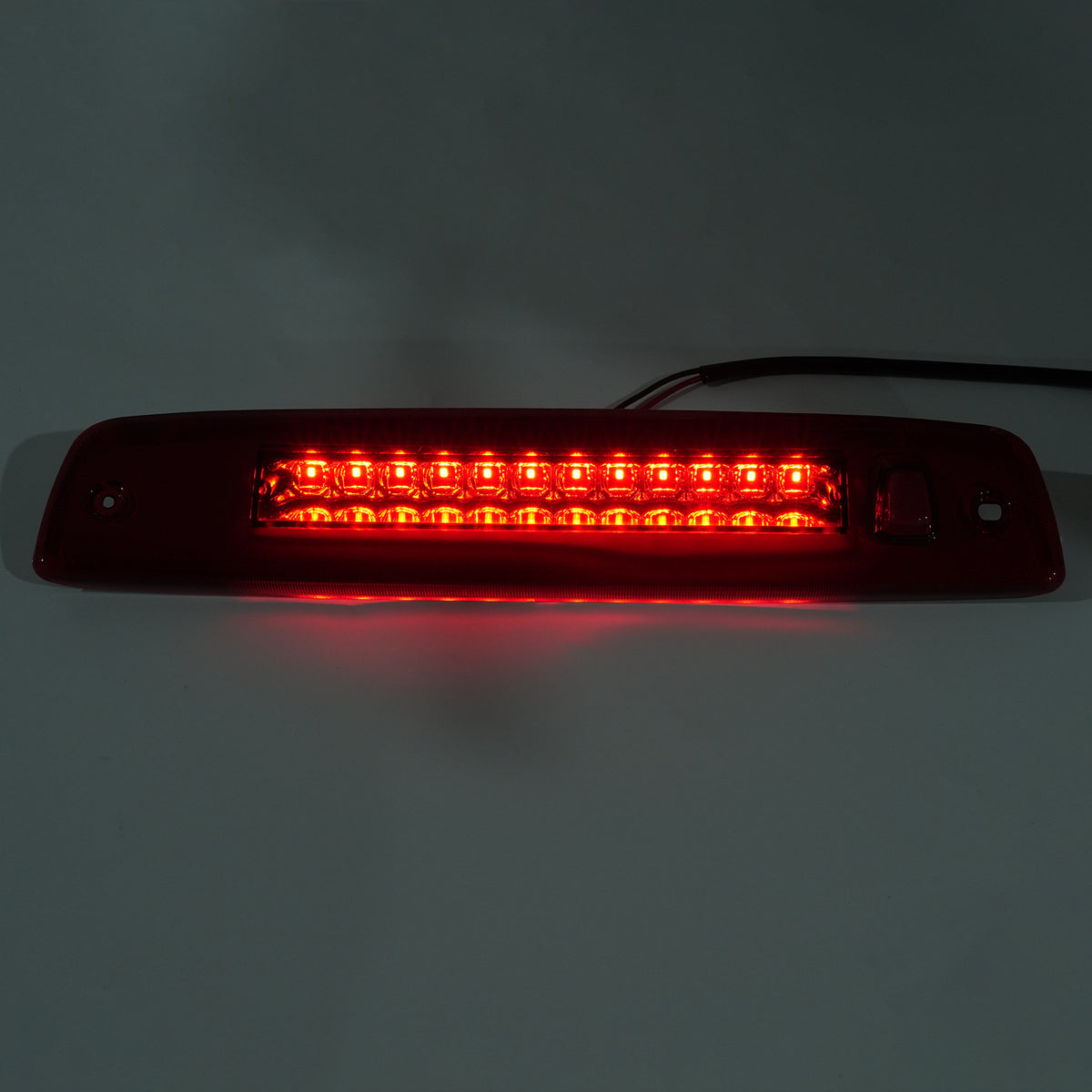 2003-2016 Lincoln Navigator Third Brake Light High Mount Stop Lamp 6L1Z13A613AA 7L1Z13A613A Generic