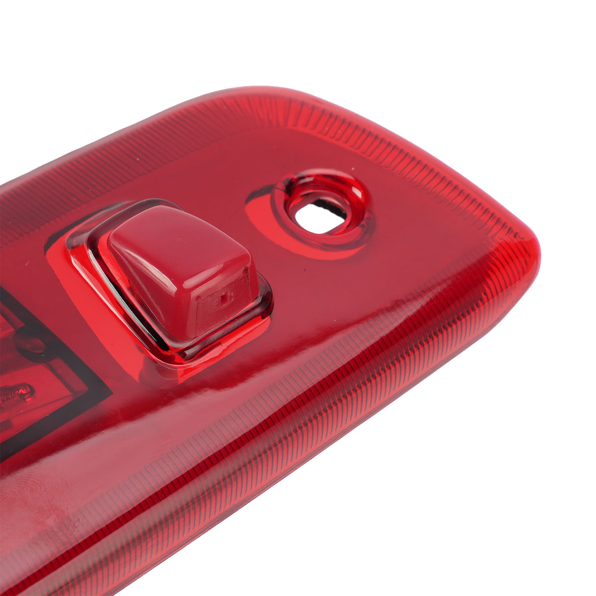 2003-2016 Ford Expedition Third Brake Light High Mount Stop Lamp 6L1Z13A613AA 7L1Z13A613A Generic