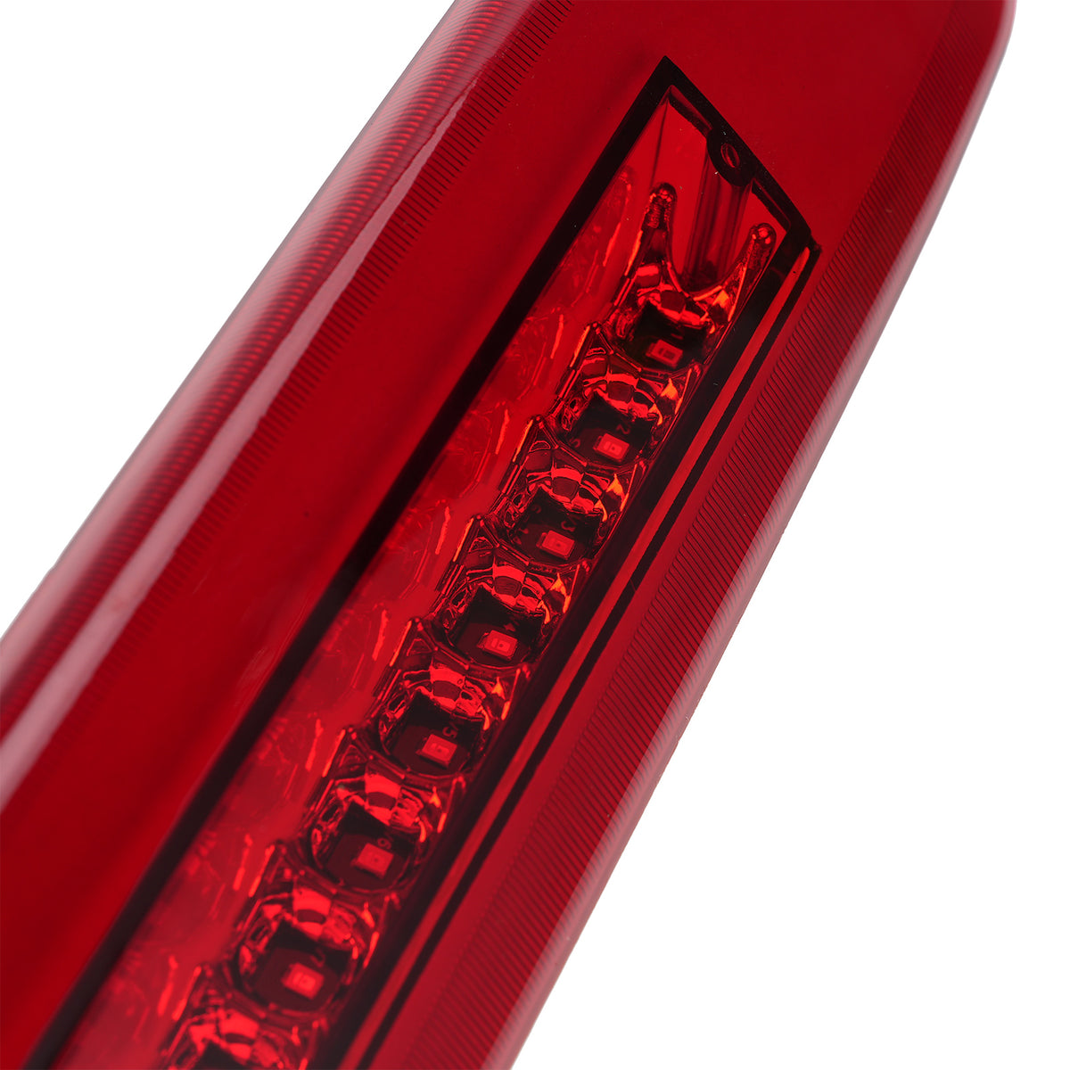 2003-2016 Lincoln Navigator Third Brake Light High Mount Stop Lamp 6L1Z13A613AA 7L1Z13A613A Generic