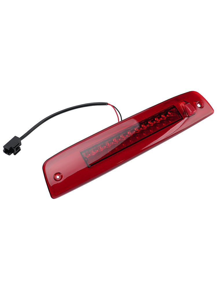 2003-2016 Ford Expedition Third Brake Light High Mount Stop Lamp 6L1Z13A613AA 7L1Z13A613A Generic