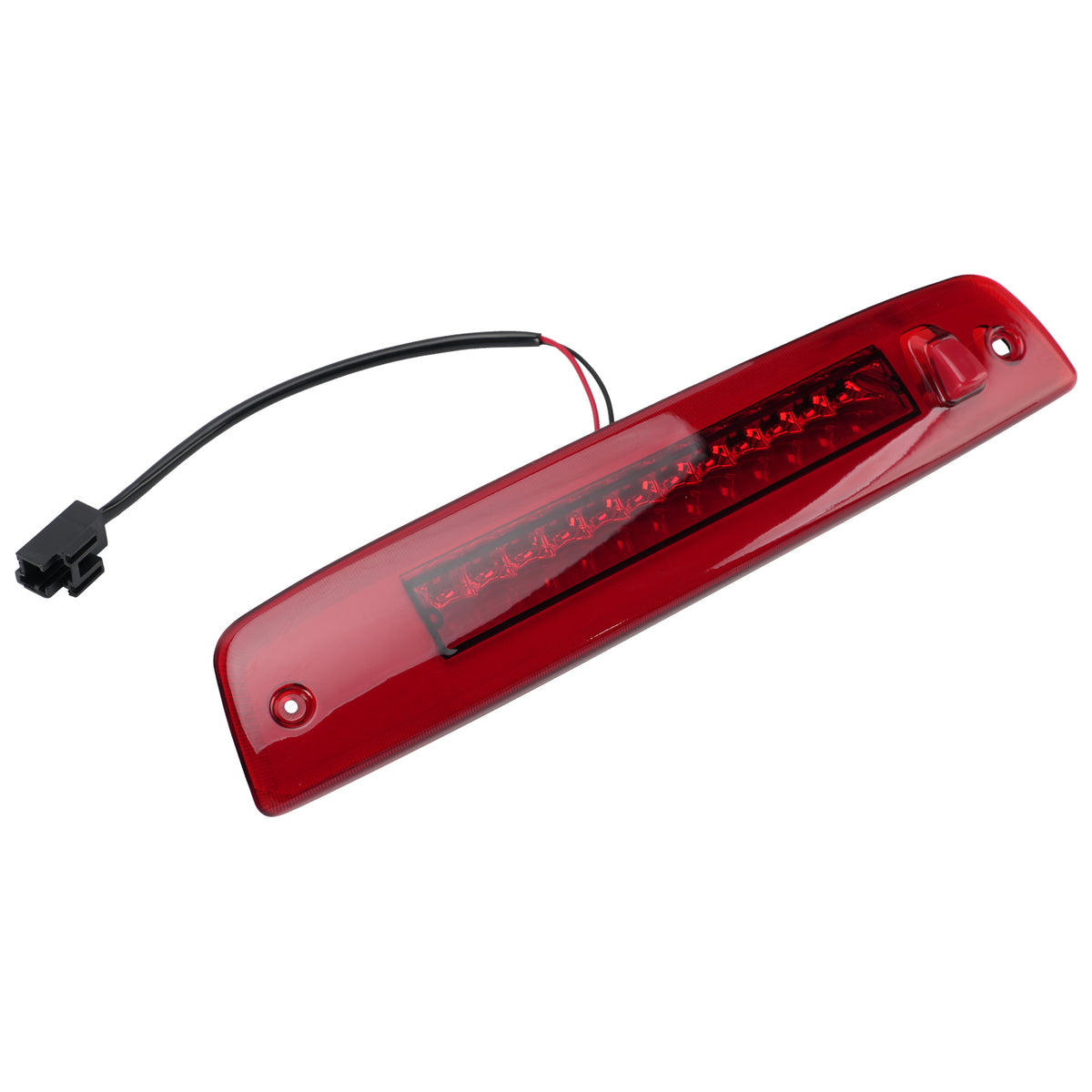2003-2016 Ford Expedition Third Brake Light High Mount Stop Lamp 6L1Z13A613AA 7L1Z13A613A Generic