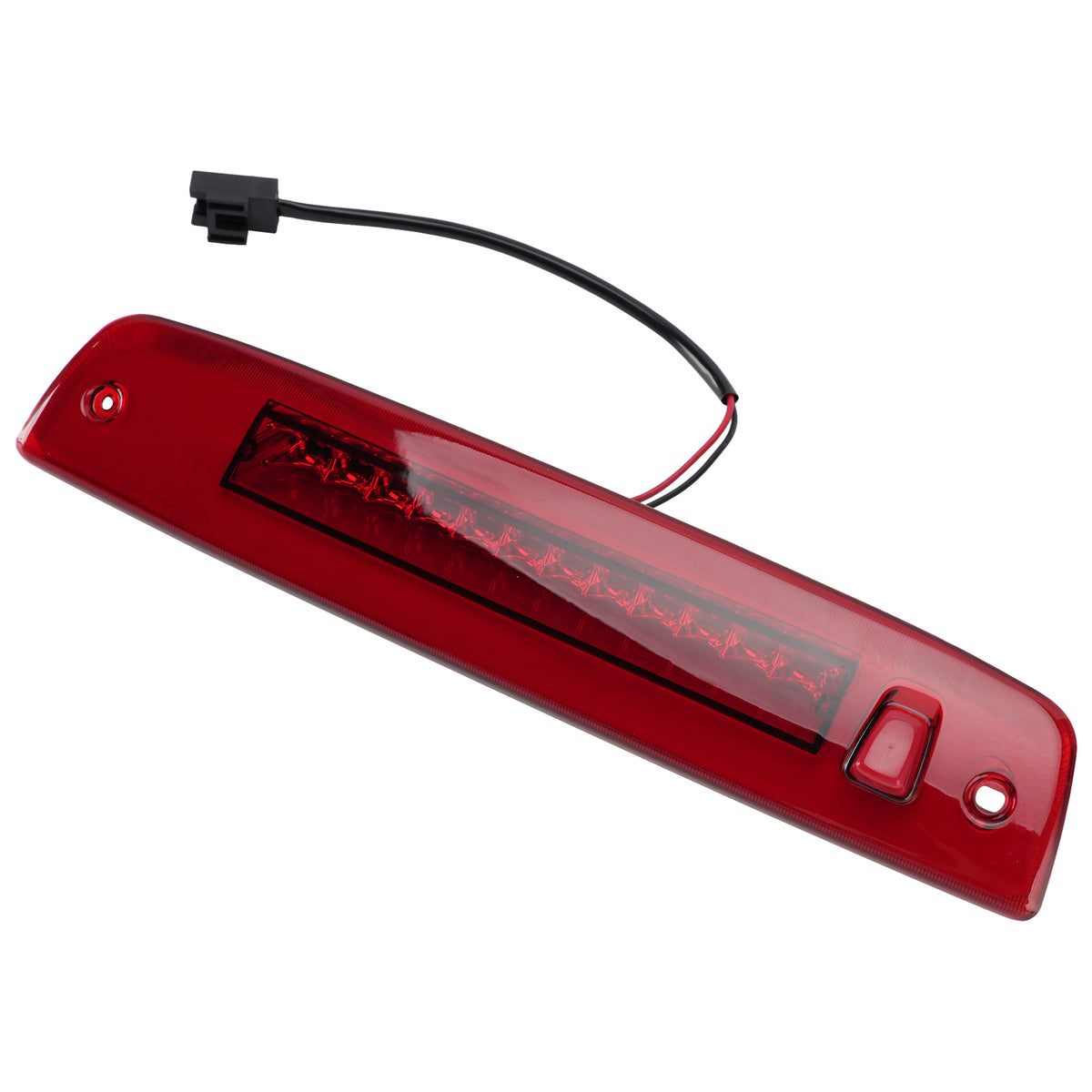 2003-2016 Ford Expedition Third Brake Light High Mount Stop Lamp 6L1Z13A613AA 7L1Z13A613A Generic
