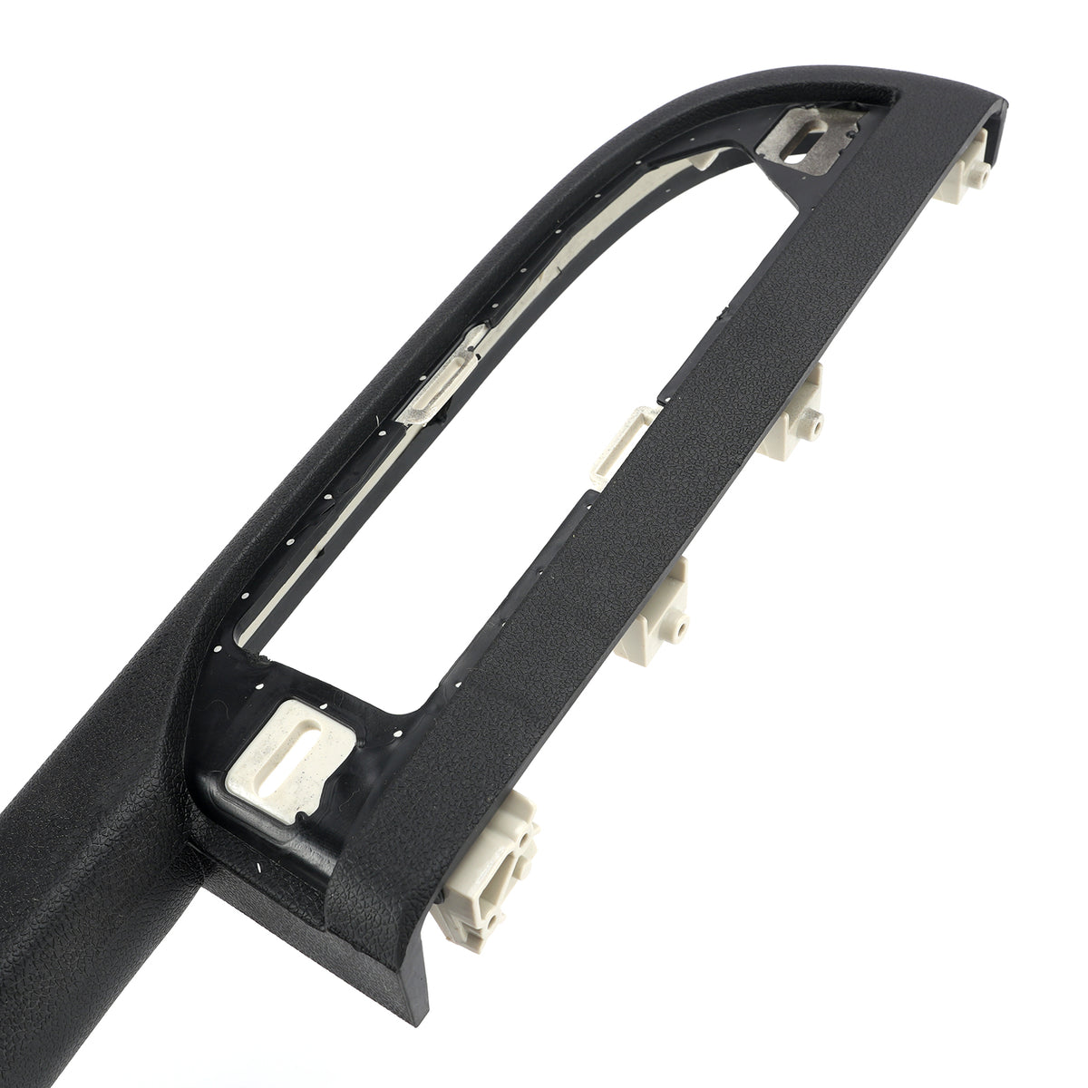 2007-2009 Chevy Tahoe 2Pcs Front Door Panel Armrest Repair 25780114 25780016 Generic