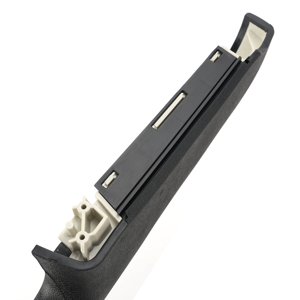 2007-2009 Chevy Tahoe 2Pcs Front Door Panel Armrest Repair 25780114 25780016 Generic