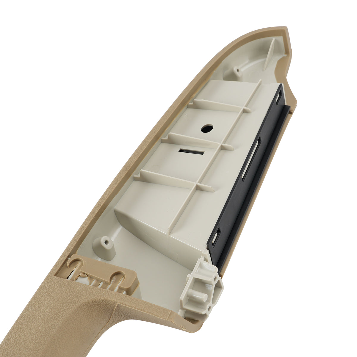 2007-2009 GMC Yukon 2Pcs Front Door Panel Armrest Repair Kit 25780131 25780117 Generic
