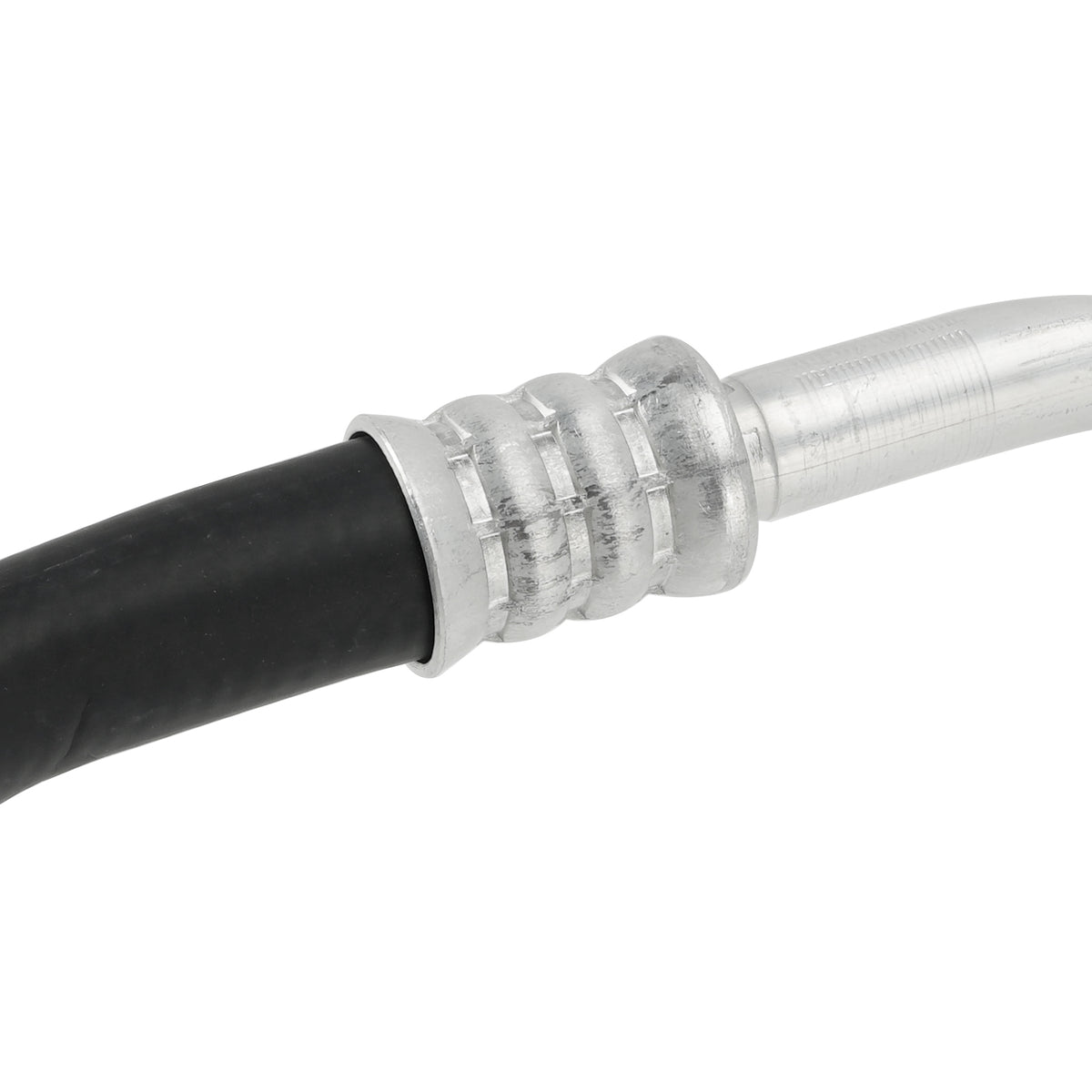 2014-2020 Mitsubishi Mirage 1.2L Air Conditioner Suction Low Side Hose 7815A889 Generic