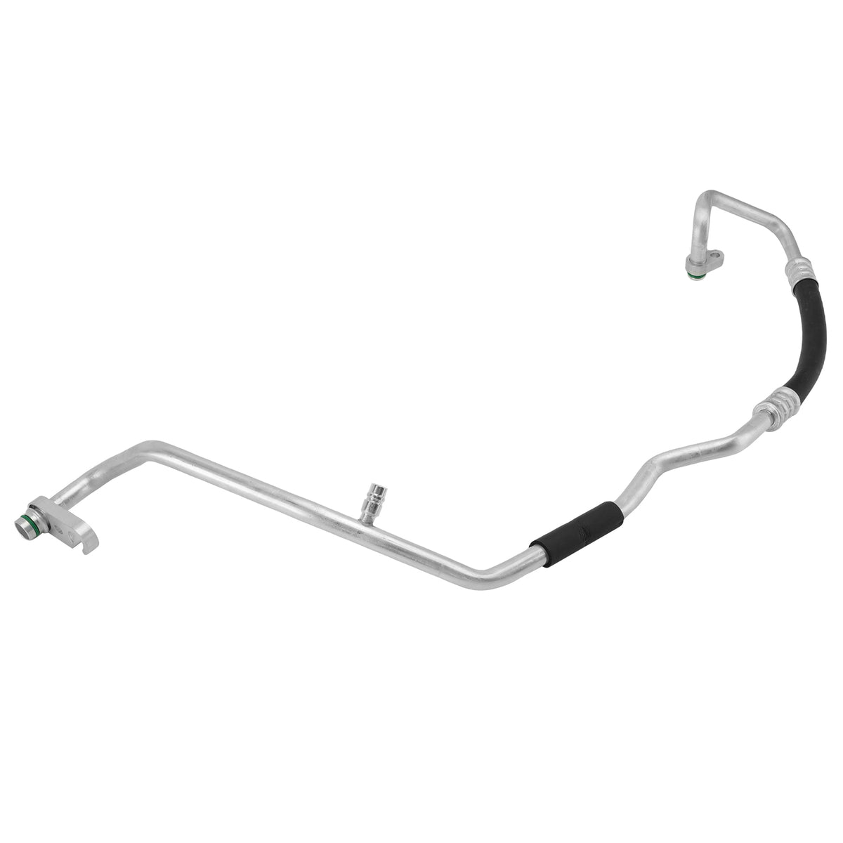 2014-2020 Mitsubishi Mirage 1.2L Air Conditioner Suction Low Side Hose 7815A889 Generic