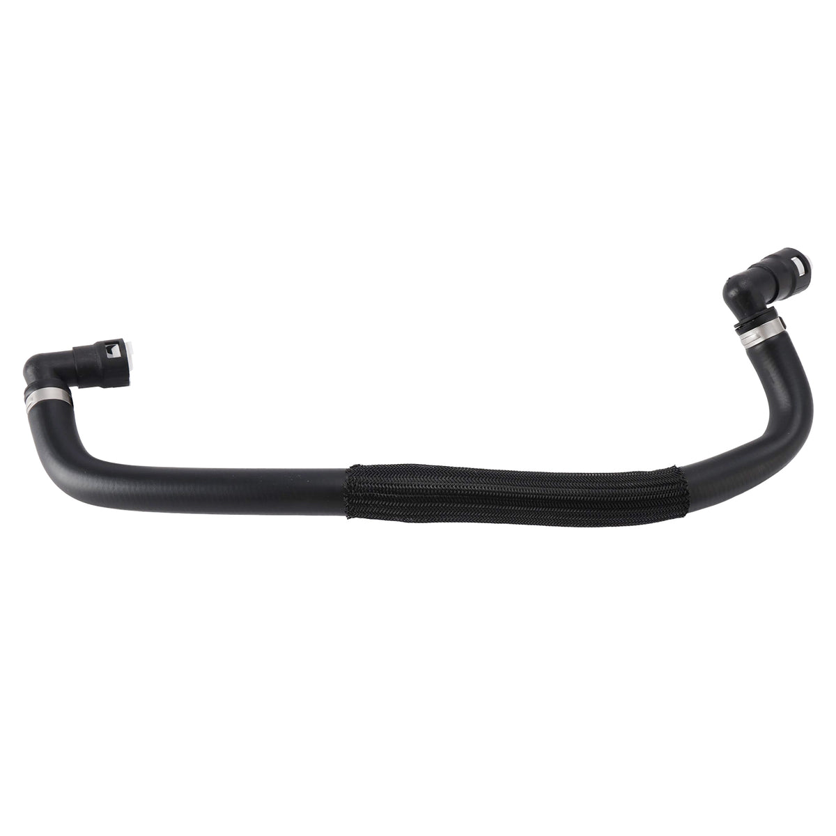 2015-2017 Ford Mustang 5.0L Engine Radiator Coolant Inlet Heater Hose FR3Z1847B FR3Z-18472-B Generic