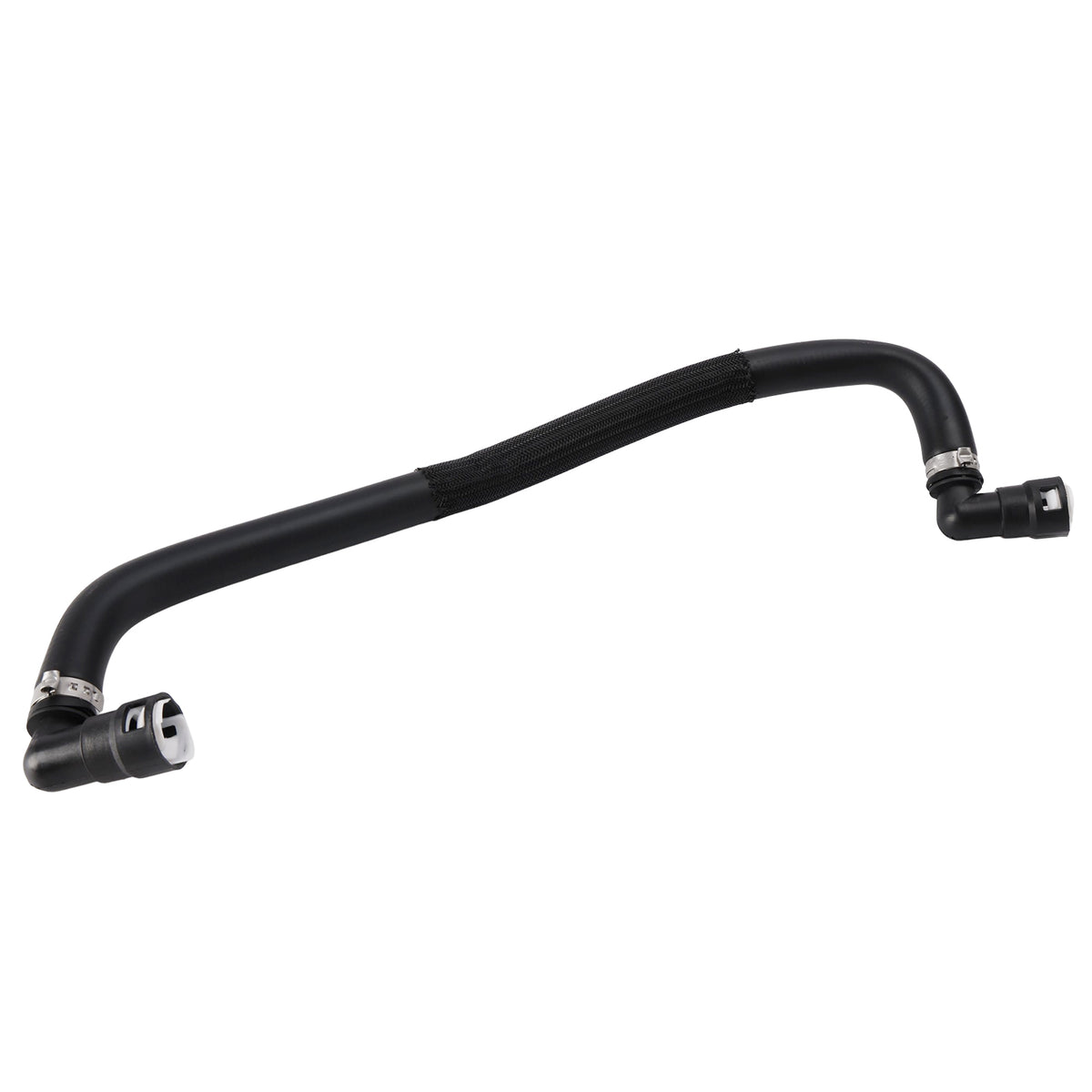 2015-2017 Ford Mustang 5.0L Engine Radiator Coolant Inlet Heater Hose FR3Z1847B FR3Z-18472-B Generic