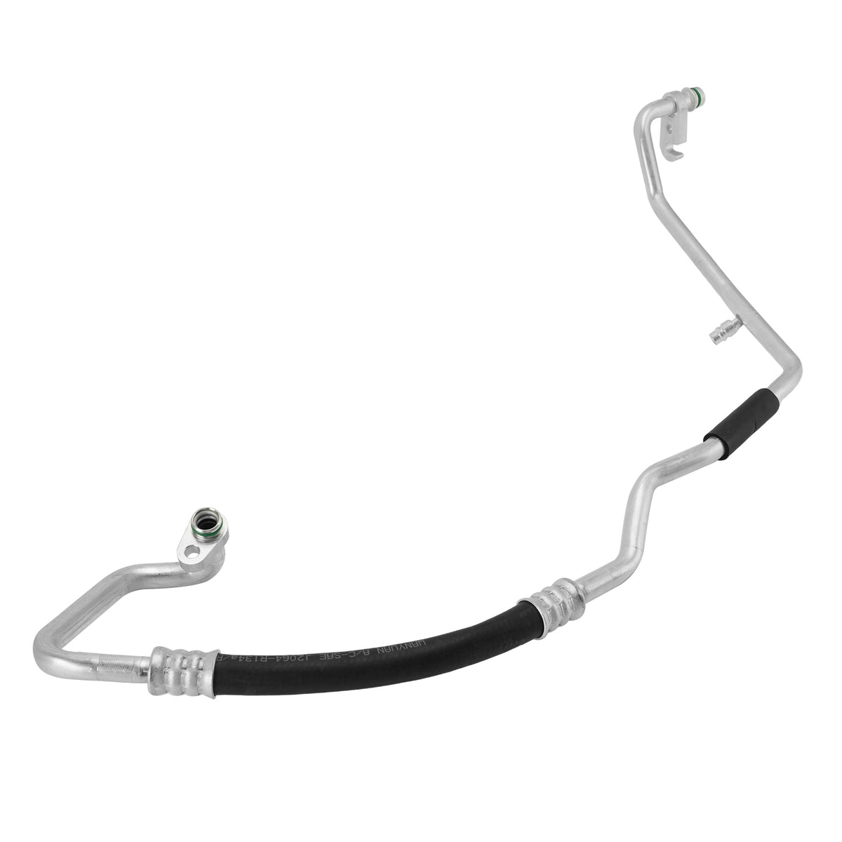 2014-2020 Mitsubishi Mirage 1.2L Air Conditioner Suction Low Side Hose 7815A889 Generic