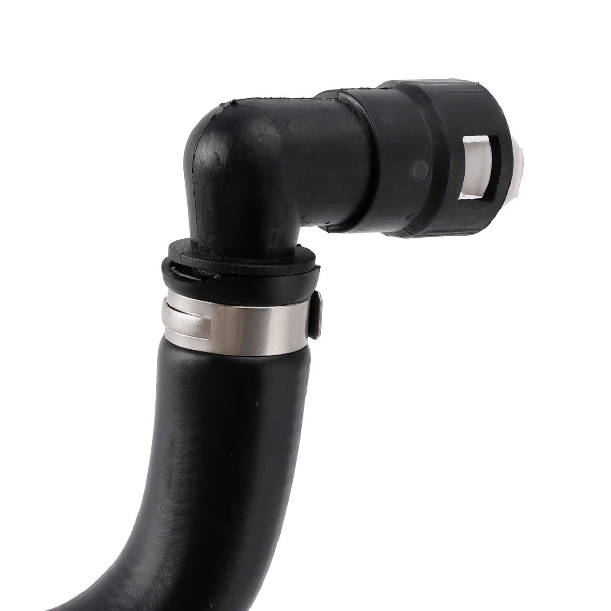 2015-2017 Ford Mustang 5.0L Engine Radiator Coolant Inlet Heater Hose FR3Z1847B FR3Z-18472-B Generic