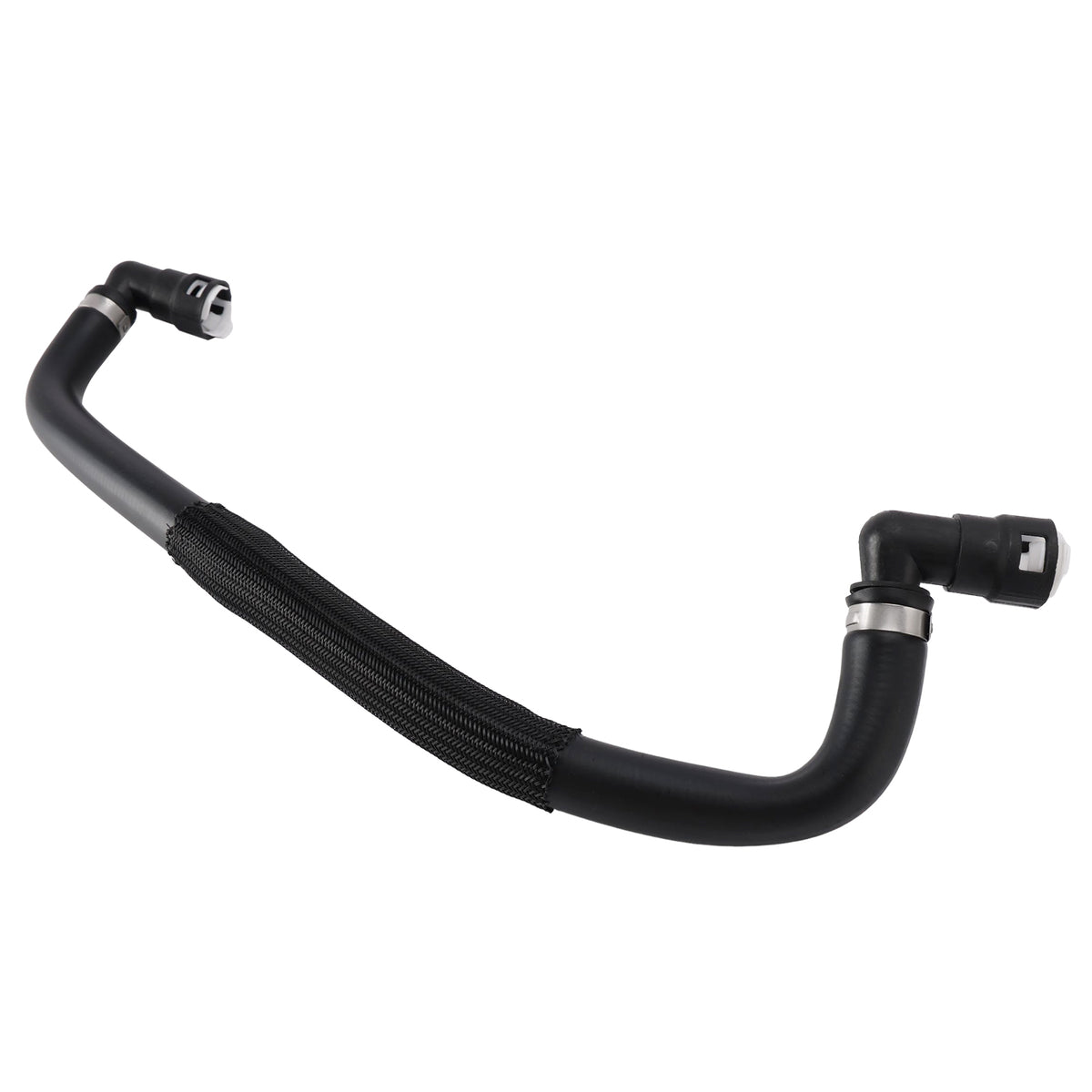 2015-2017 Ford Mustang 5.0L Engine Radiator Coolant Inlet Heater Hose FR3Z1847B FR3Z-18472-B Generic