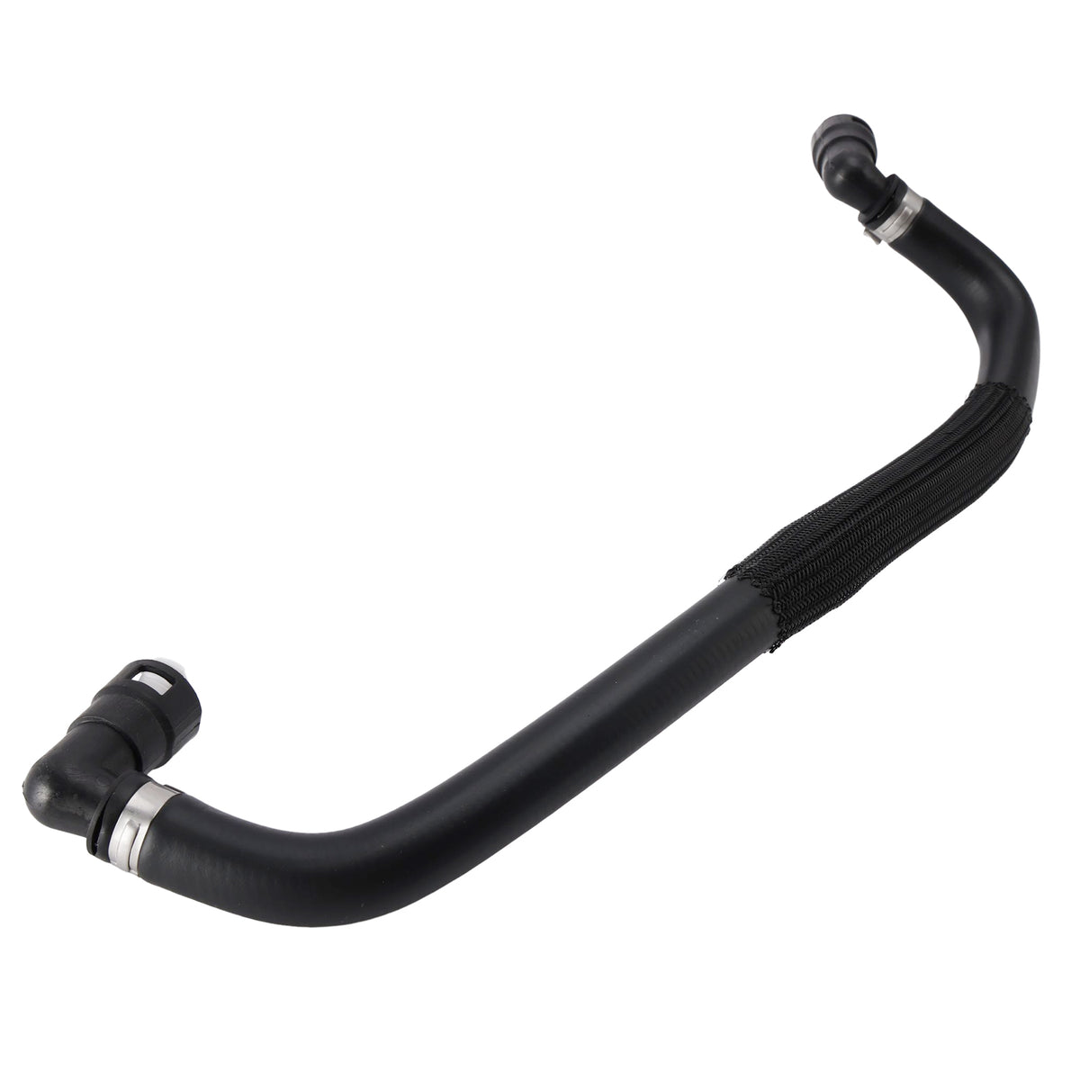 2015-2017 Ford Mustang 5.0L Engine Radiator Coolant Inlet Heater Hose FR3Z1847B FR3Z-18472-B Generic