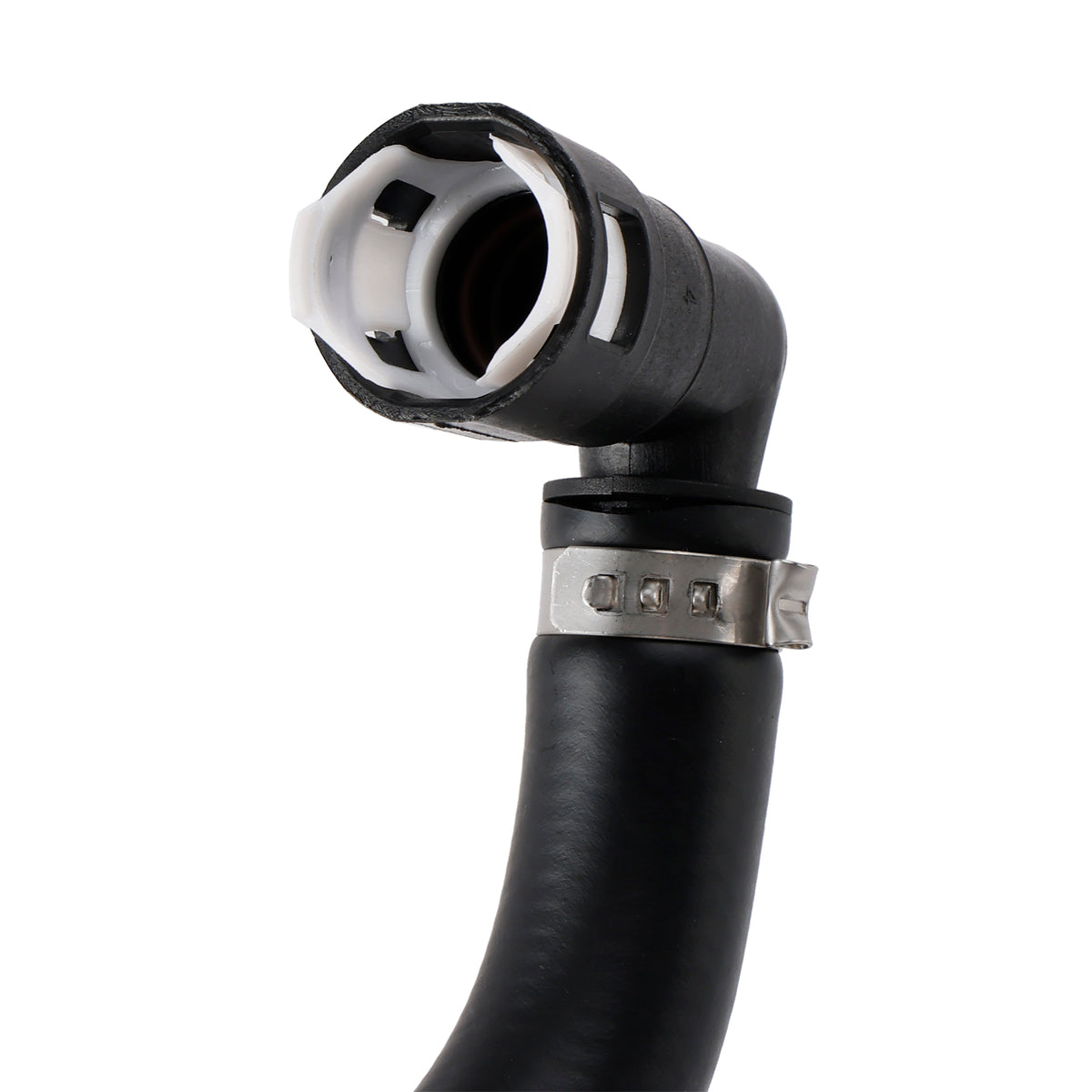 2015-2017 Ford Mustang 5.0L Engine Radiator Coolant Inlet Heater Hose FR3Z1847B FR3Z-18472-B Generic