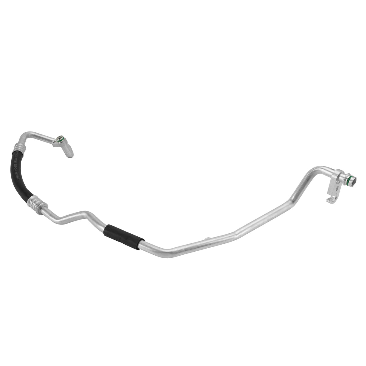 2014-2020 Mitsubishi Mirage 1.2L Air Conditioner Suction Low Side Hose 7815A889 Generic